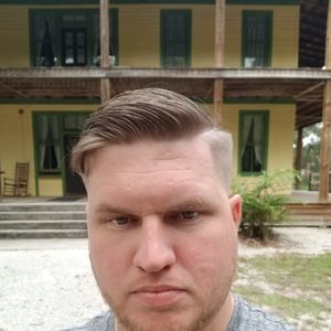 Meet your Posher, Andrew